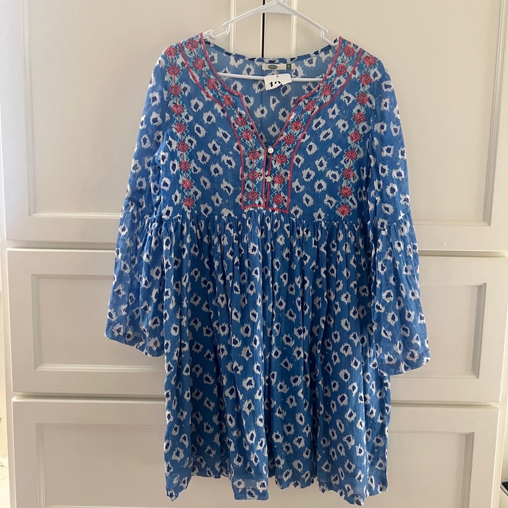 Dolma Dress NWT